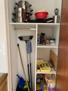 Bonito apartamento para 4 personas.