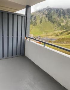 Appartement Bonito apartamento para 4 personas. La Mongie 1900 65200 Bagnères-de-Bigorre Midi-Pyrénées