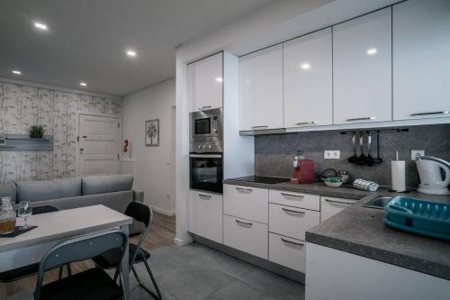 BonJardim Apartment in city center Porto