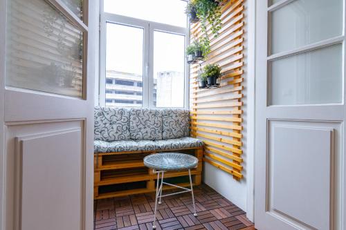Bonjardim Deluxe Loft