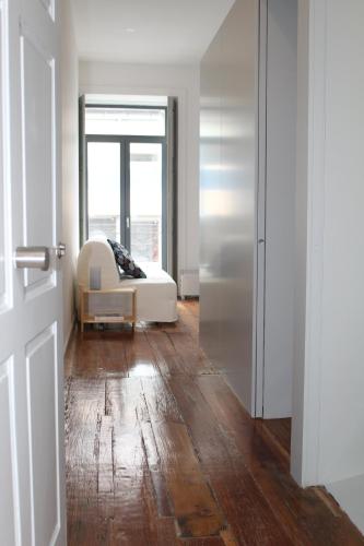 Bonjardim Flats - T1 com varanda