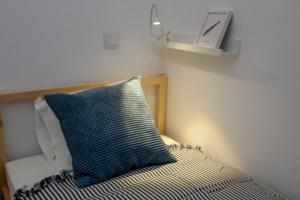 Bonjardim Flats - T1 com varanda