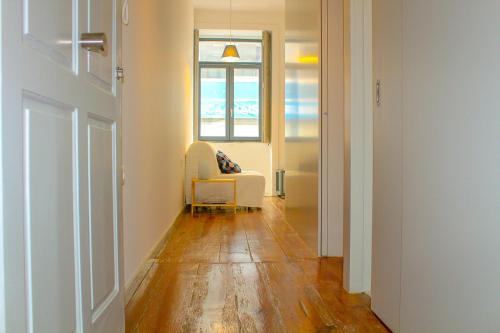 Bonjardim Flats - T1