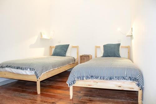 Bonjardim Flats - T1