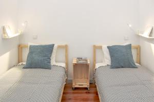 Bonjardim Flats - T1