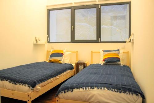 Bonjardim Flats - T2 com Varanda