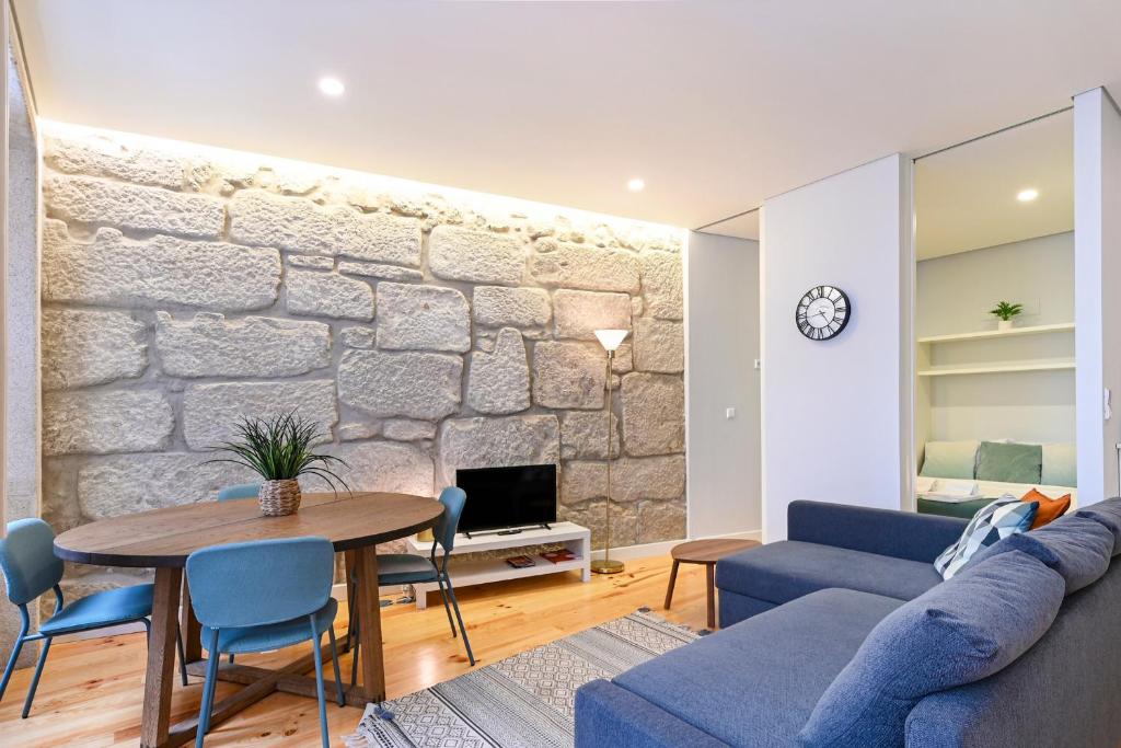 Bonjardim Porto Downtown - by Guest SPA 389 Rua do Bonjardim, 4000-220 Porto