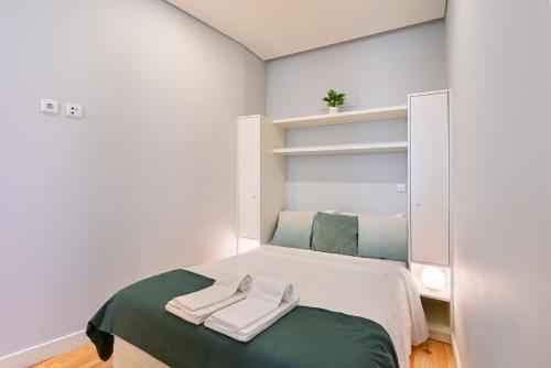 Bonjardim Porto Downtown - by Guest SPA