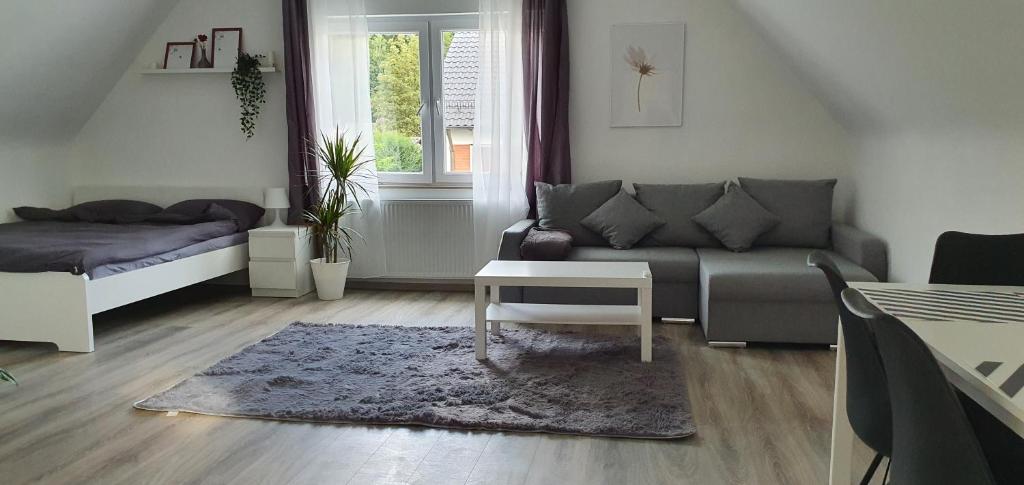 Appartement Bonn/Königswinter ferienwohnung Humbroichweg 18 53639 Königswinter