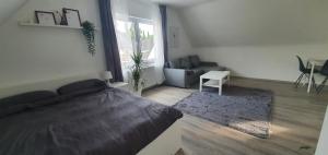Bonn/Königswinter ferienwohnung