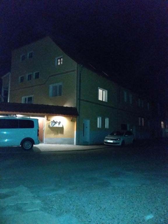 Appartement Bonnie & Clyde 408c In der Steggel, 06502 Thale OT Westerhausen, Germany 06502 Westerhausen