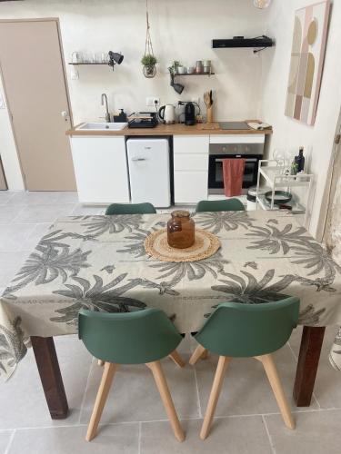 Bonnieux : Loft - La pause