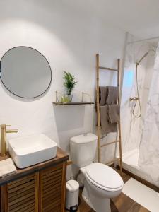 Bonnieux : Loft - La pause