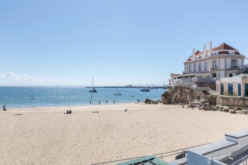 BONNIZ CASCAIS HIDEAWAY Modern Cosy Free Parking