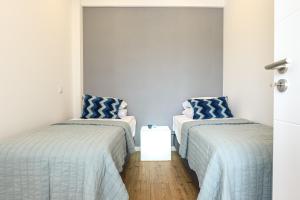 Appartement BONNIZ CASCAIS HIDEAWAY Modern Cosy Free Parking Rua Joaquim Ereira, 430 1º M 2750-390 Cascais -1