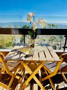 BONNIZ OEIRAS HIDEAWAY With Free Parking and Sea View