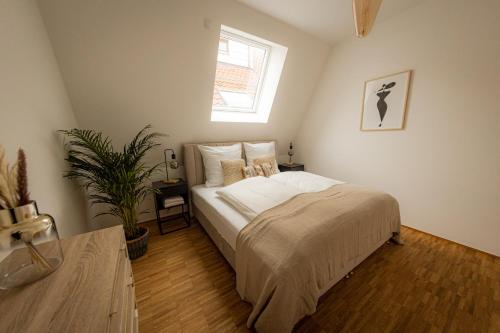 ☆BONNYSTAY - Downtown - Zentral - 5 Personen - Modern - Luxus - Netflix