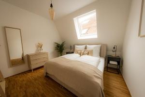☆BONNYSTAY - Downtown - Zentral - 5 Personen - Modern - Luxus - Netflix