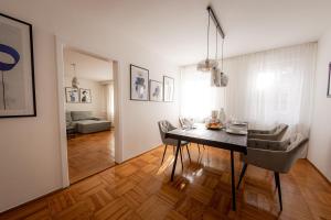 Bonnystay Gallery: Central, Kitchen, Wlan, Parking