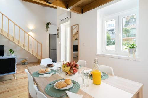 BonPorto 381 - Charmy Duplex with Stunning Courtyard
