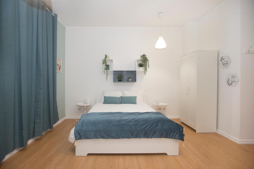 Bonsai Apartment III 197 Rua de Fonseca Cardoso, 4000-234 Porto