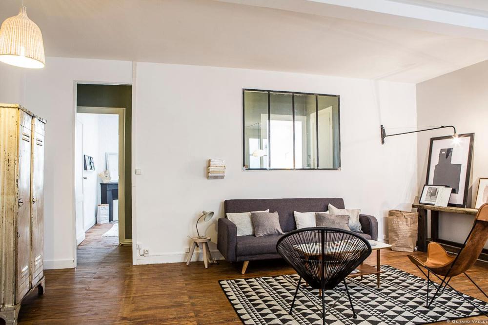 BonsaiSuite - Soft Idyllic Flat - Downtown Weiden