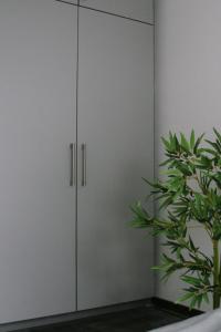 BonsaiSuite - Soft Idyllic Flat - Downtown Weiden