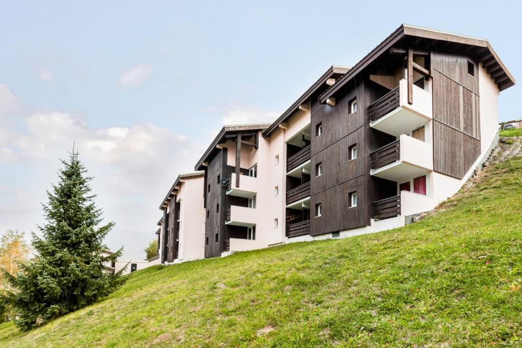 Appartement Boost Your Immo Arc En Ciel C Les Deux Alpes 757 54 route du Petit Plan 38860 Les Deux Alpes