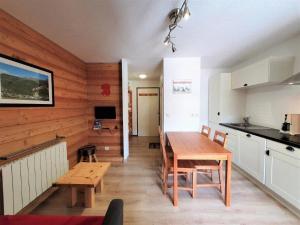 Appartement Boost Your Immo Arc En Ciel C Les Deux Alpes 757 54 route du Petit Plan 38860 Les Deux Alpes Rhône-Alpes