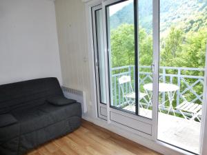 Boost Your Immo Balcons de Barèges PM12