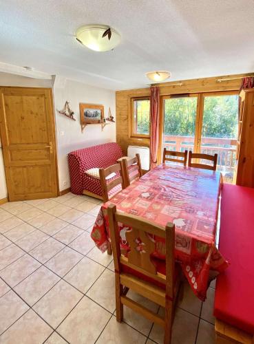 Boost Your Immo Balcons des Pistes Les Deux Alpes 394