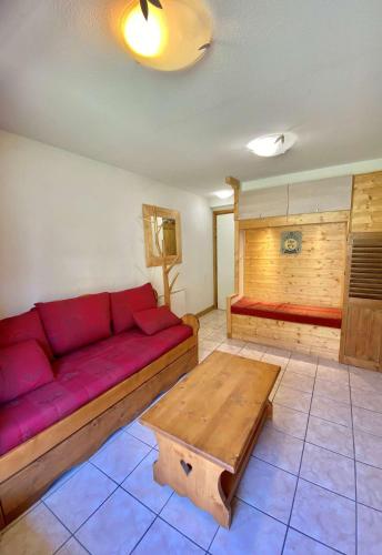 Boost Your Immo Balcons des Pistes Les Deux Alpes 394