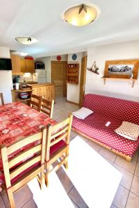 Boost Your Immo Balcons des Pistes Les Deux Alpes 394