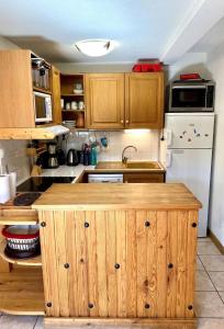 Boost Your Immo Balcons des Pistes Les Deux Alpes 394