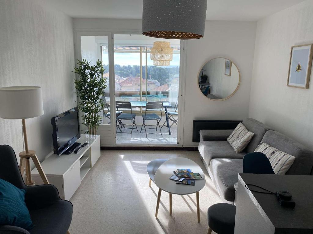 Appartement Boost Your Immo Bandol 435 114 rue honoré de balzac 83150 Bandol