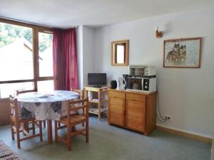 Appartement Boost Your Immo Barèges Ecureuils PM72 Promenade Horizontale 65120 Barèges Midi-Pyrénées