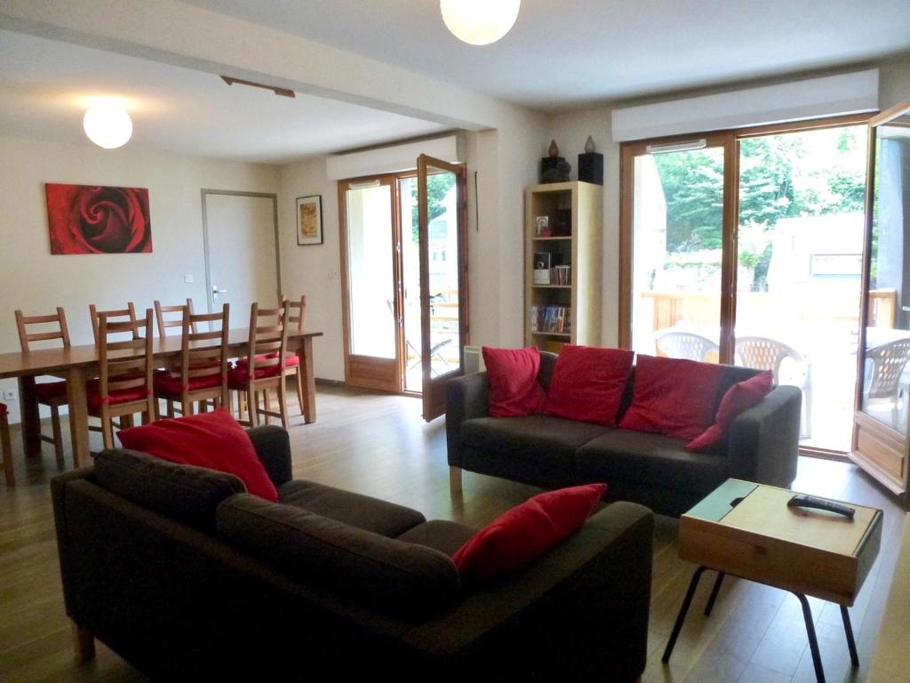 Appartement Boost Your Immo Bois De Marie Barèges PM9 Quartier Aygat 65120 Barèges