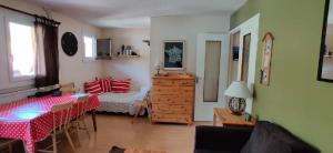 Appartement Boost Your Immo Canteneige Sainte Marie 391 Résidence Canteneige 05560 Vars Provence-Alpes-Côte d\'Azur