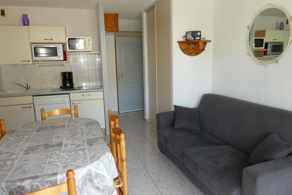 Appartement Boost Your Immo Chabrières Réallon CHAB38 pra goudin 05160 Réallon