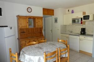 Appartement Boost Your Immo Chabrières Réallon CHAB38 pra goudin 05160 Réallon Provence-Alpes-Côte d\'Azur