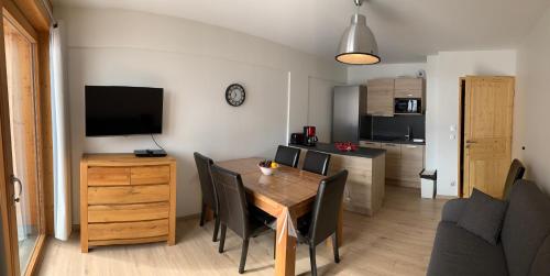 Boost Your Immo Chalet des Rennes 55 Prestige