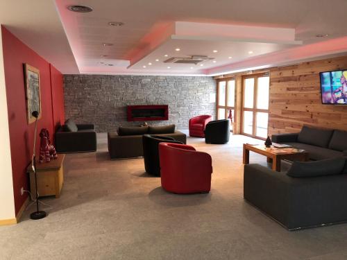 Boost Your Immo Chalet des Rennes 55 Prestige