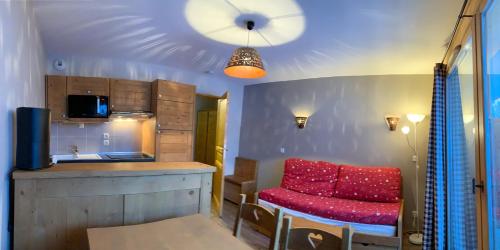 Boost Your Immo Chalet des Rennes 60