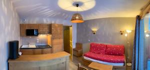 Boost Your Immo Chalet des Rennes 60