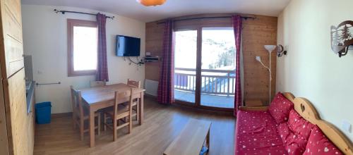 Boost Your Immo Chalet des Rennes 83