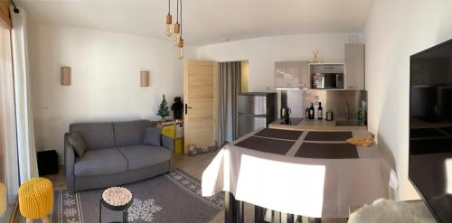 Boost Your Immo Chalet des Rennes 85 Prestige