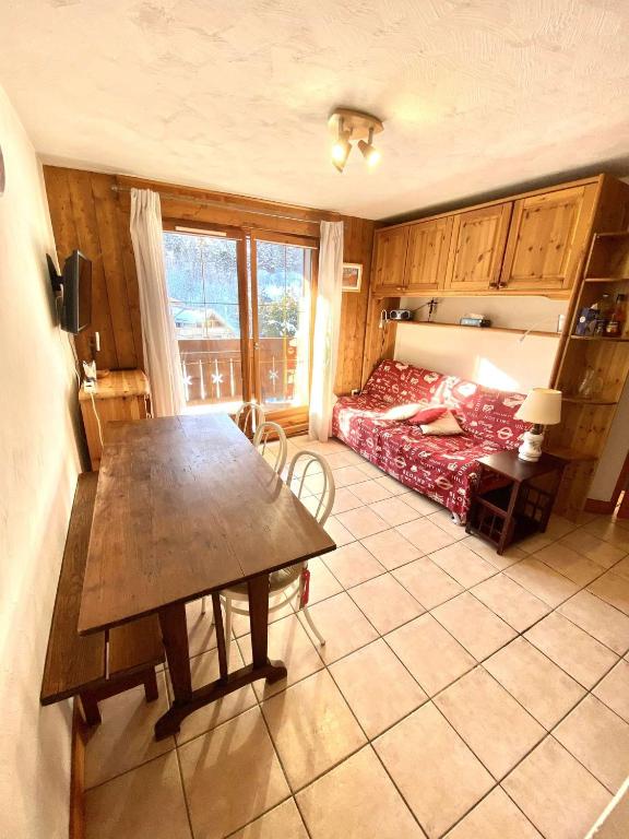 Appartement Boost Your Immo Chalets D'or Les Deux Alpes 439 4 avenue de la muzelle 38860 Les Deux Alpes