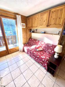 Appartement Boost Your Immo Chalets D'or Les Deux Alpes 439 4 avenue de la muzelle 38860 Les Deux Alpes Rhône-Alpes