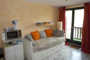 Appartement Boost Your Immo Comète Réallon 351C PRA GOUDIN 05160 Réallon Provence-Alpes-Côte d\'Azur