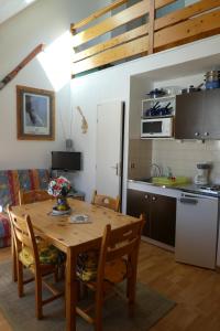 Appartement Boost Your Immo Comète Réallon 445C pra goudin 05160 Réallon Provence-Alpes-Côte d\'Azur